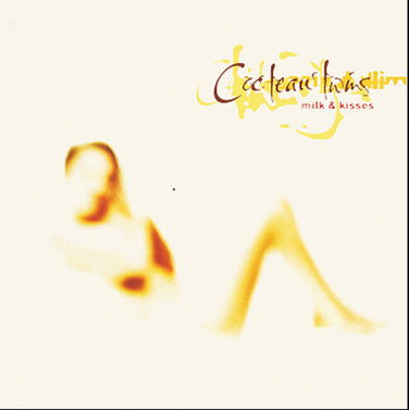 Cocteau Twins - Milk & Kisses Vinyl LP