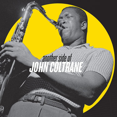 John Coltrane - Another Side Of John Coltrane 2x 180G Vinyl LP