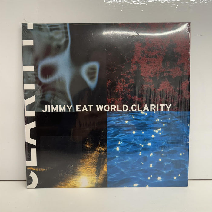 Jimmy Eat World - Clarity 2x Vinyl LP