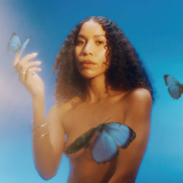 Charlotte Dos Santos - Morfo Vinyl LP