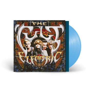 The Cult - Electric