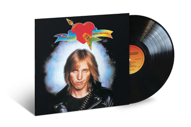 Tom Petty and the Heartbreakers - Tom Petty and the Heartbreakers Vinyl LP Reissue