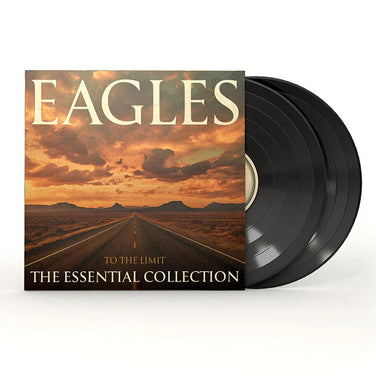 Eagles - To The Limit: The Essential Collection Indies Exclusive 2x 180G Vinyl LP