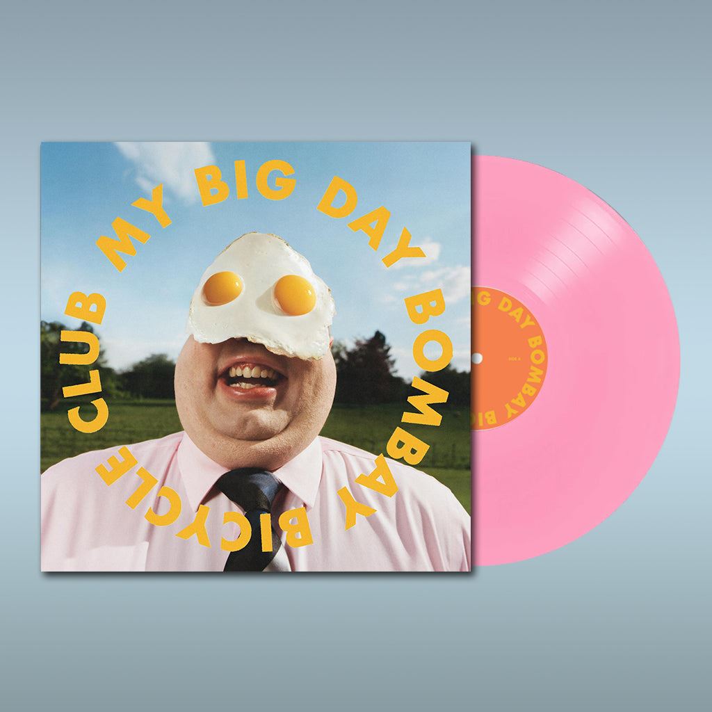 Bombay Bicycle Club - My Big Day