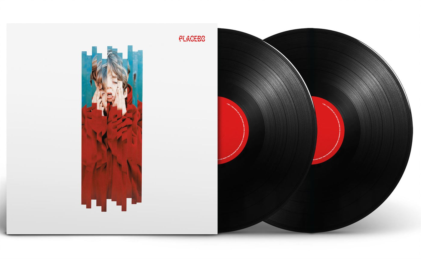Placebo - RE:CREATED