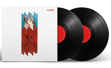 Placebo - RE:CREATED