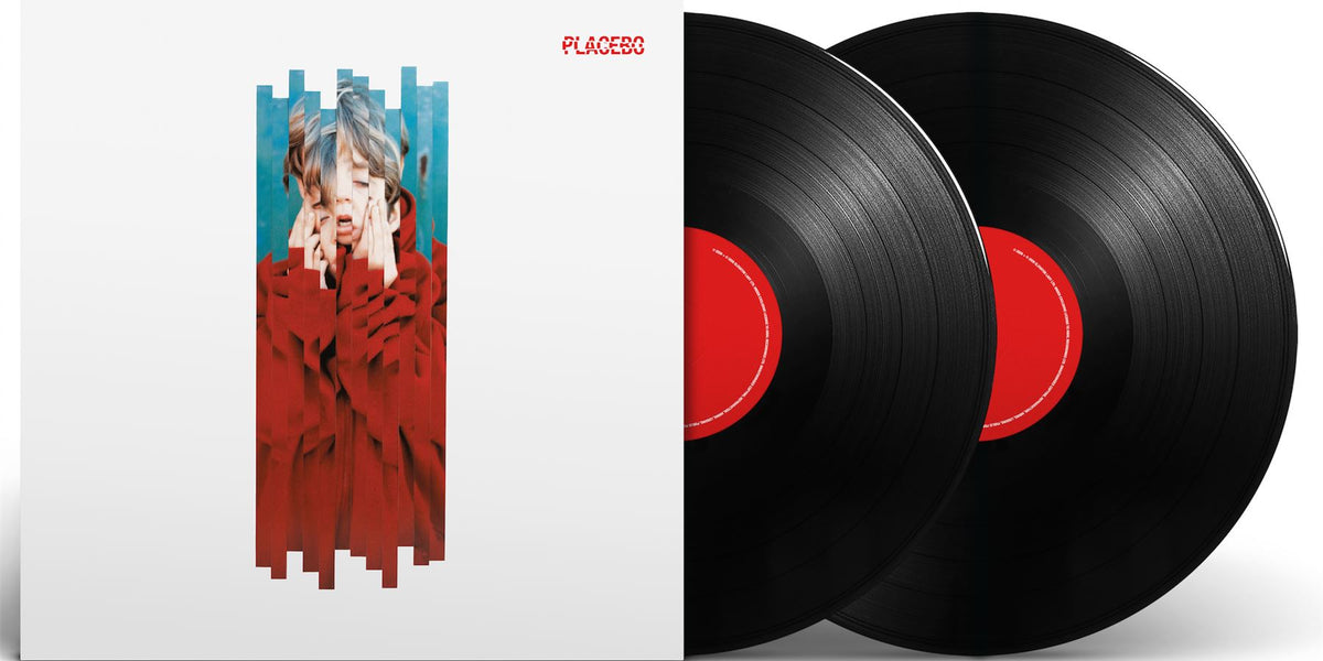Placebo - RE:CREATED Vinyl LP | Dig In Records