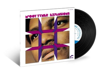 McCoy Tyner - Expansions (Tone Poet Series) 180G Vinyl LP Remastered