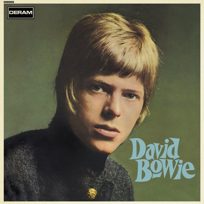 David Bowie - David Bowie: Deluxe Edition