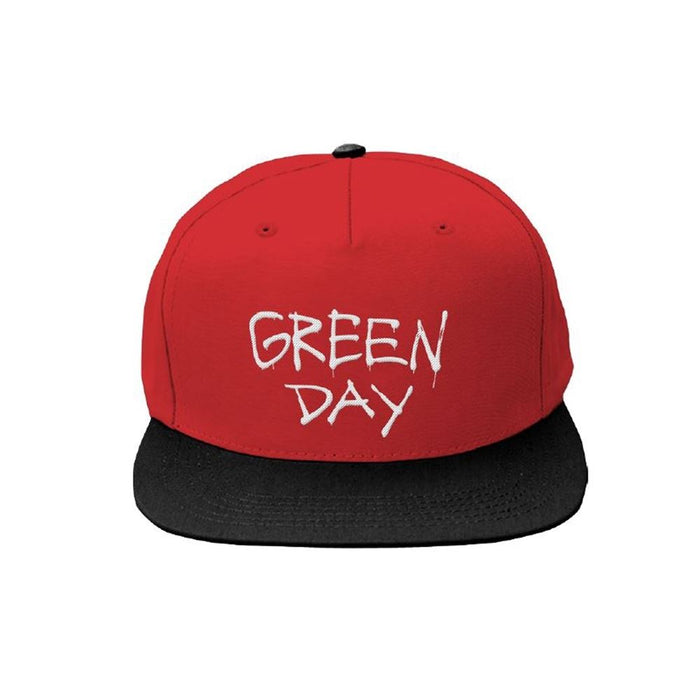 Green Day - Radio Hat Cap