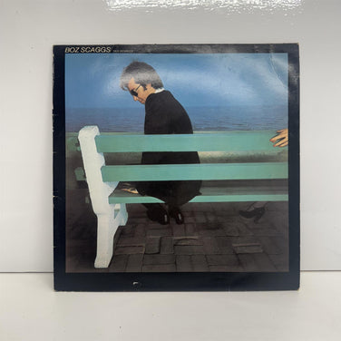 Boz Scaggs - Silk Degrees Vinyl LP