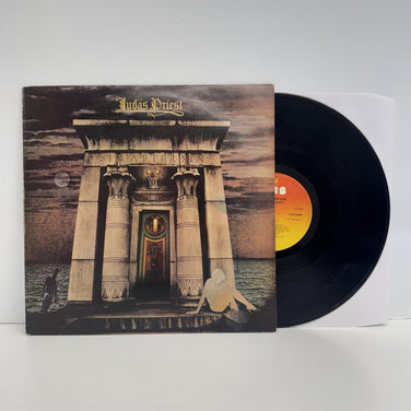Judas Priest - Sin After Sin Vinyl LP