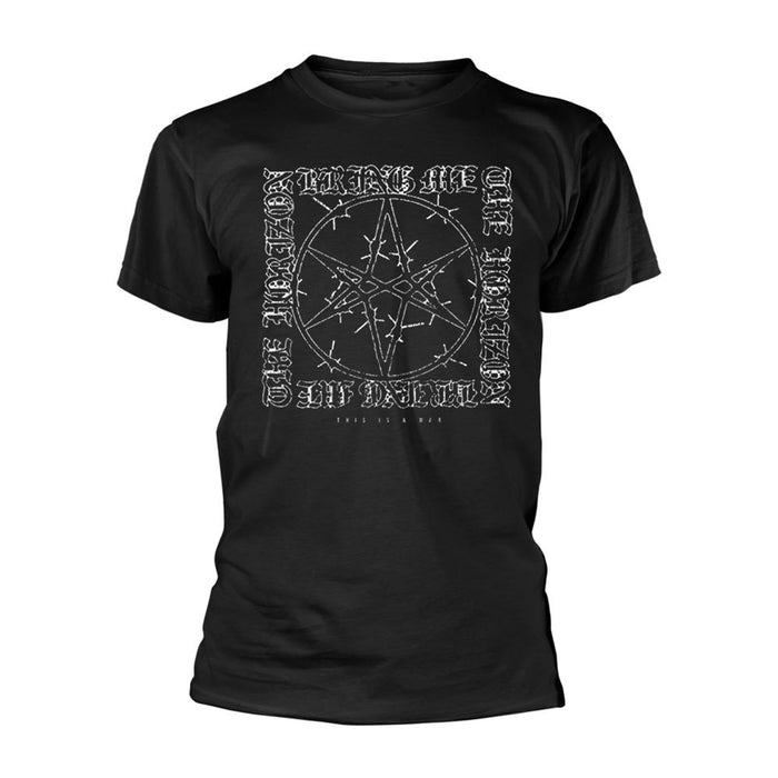 Bring Me The Horizon - Wire T-Shirt