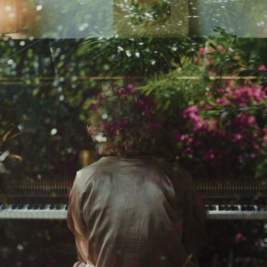 FKJ - Just Piano Vinyl LP