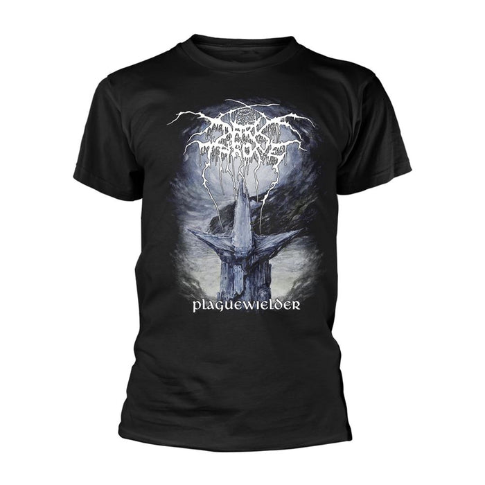 Darkthrone - Plaguewielder T-Shirt