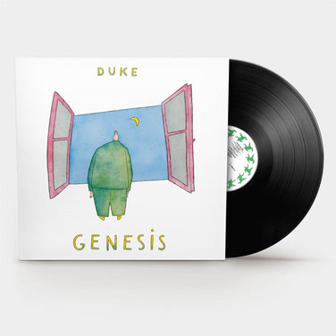 Genesis - Duke Vinyl LP Reissue