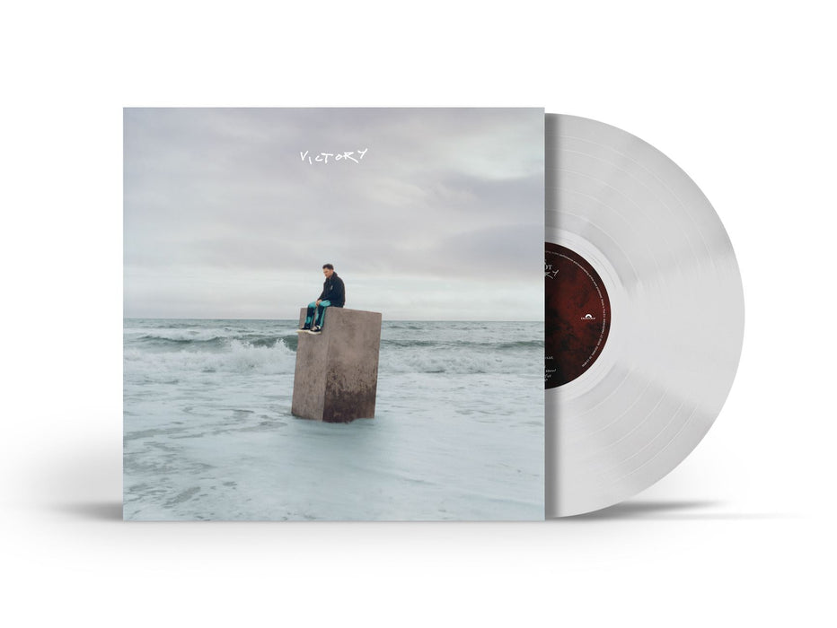 Cian Ducrot - Victory