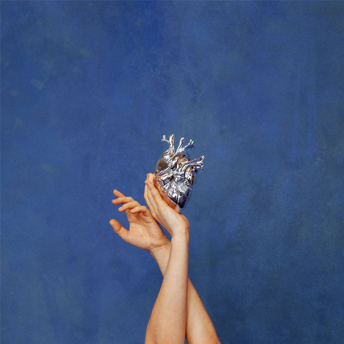 AURORA - What Happened To The Heart CD