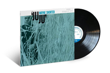 Wayne Shorter - JuJu 180G Vinyl LP Reissue