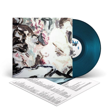 Iceage - For Love of Grace & the Hereafter