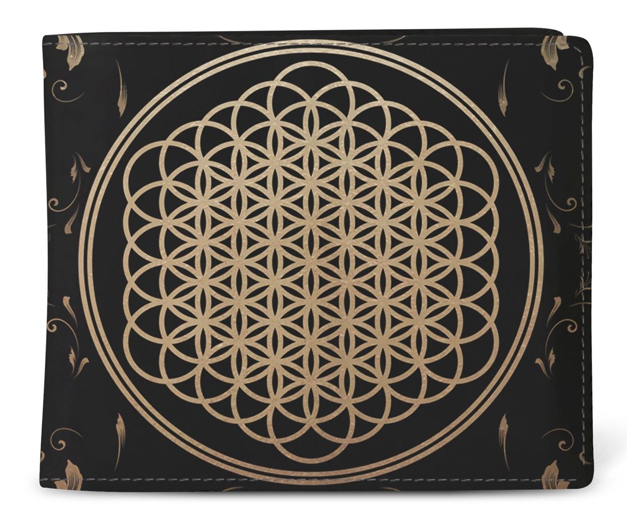 Bring Me The Horizon - Sempiternal Wallet