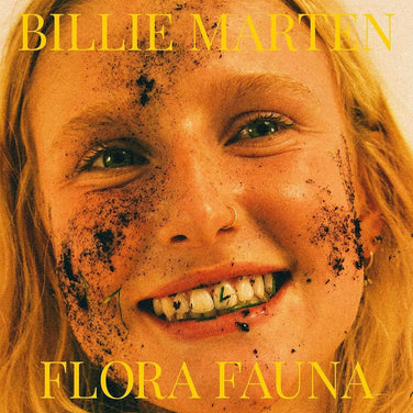 Billie Marten - Flora Fauna Vinyl LP