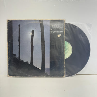 Tangerine Dream - Ricochet Vinyl LP