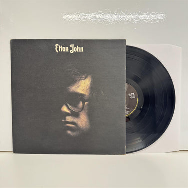 Elton John - Elton John Vinyl LP