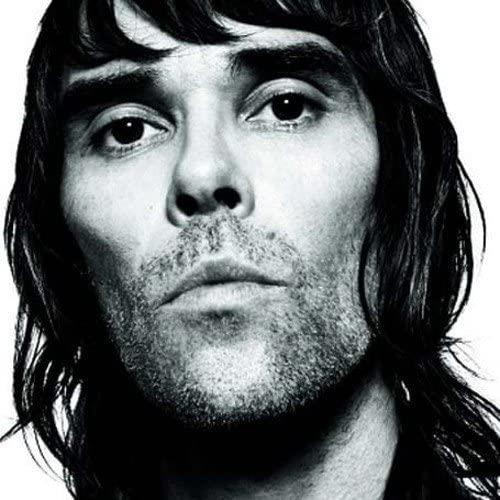 Ian Brown - The Greatest 2x Vinyl LP Reissue