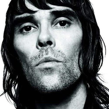 Ian Brown - The Greatest 2x Vinyl LP Reissue
