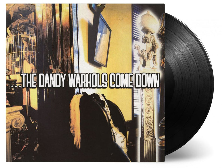 The Dandy Warhols - …The Dandy Warhols Come Down 2x 180G Vinyl LP Reissue