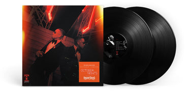 October London - October Nights 2x Vinyl LP
