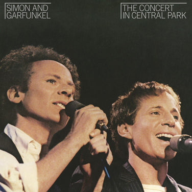 Simon & Garfunkel - The Concert In Central Park 2x Vinyl LP Reissue