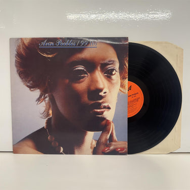 Ann Peebles - 99 Lbs Vinyl LP
