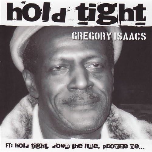 Gregory Isaacs - Hold Tight CD