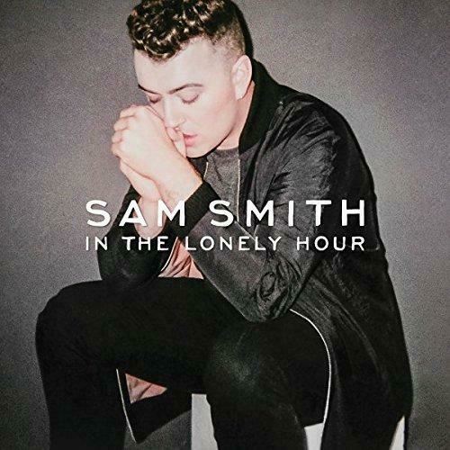 Sam Smith - In The Lonely Hour Deluxe Edition CD