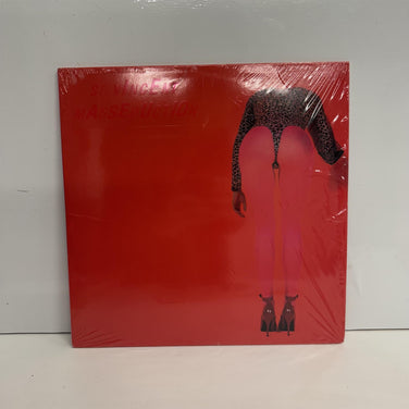 St. Vincent - Masseduction Pink Vinyl LP