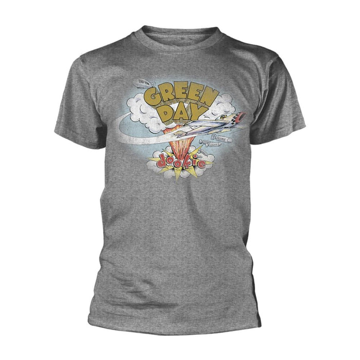 Green Day - Dookie T-Shirt