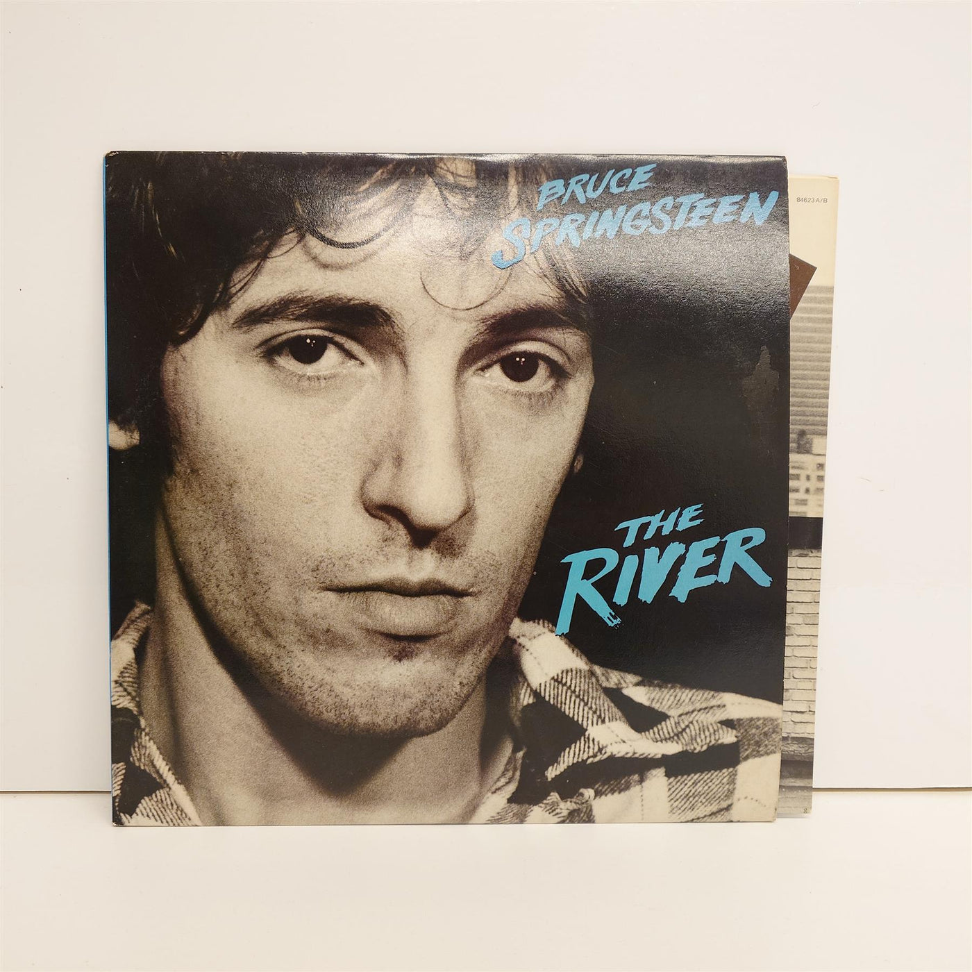 Bruce Springsteen - The River 2x Vinyl LP