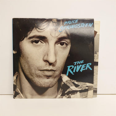 Bruce Springsteen - The River 2x Vinyl LP
