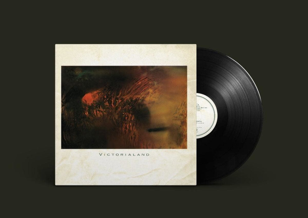 Cocteau Twins - Victorialand Vinyl LP Remastered