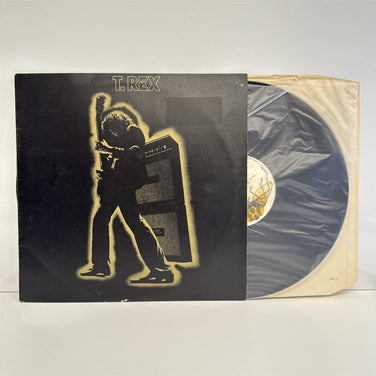 T. Rex - Electric Warrior Vinyl LP