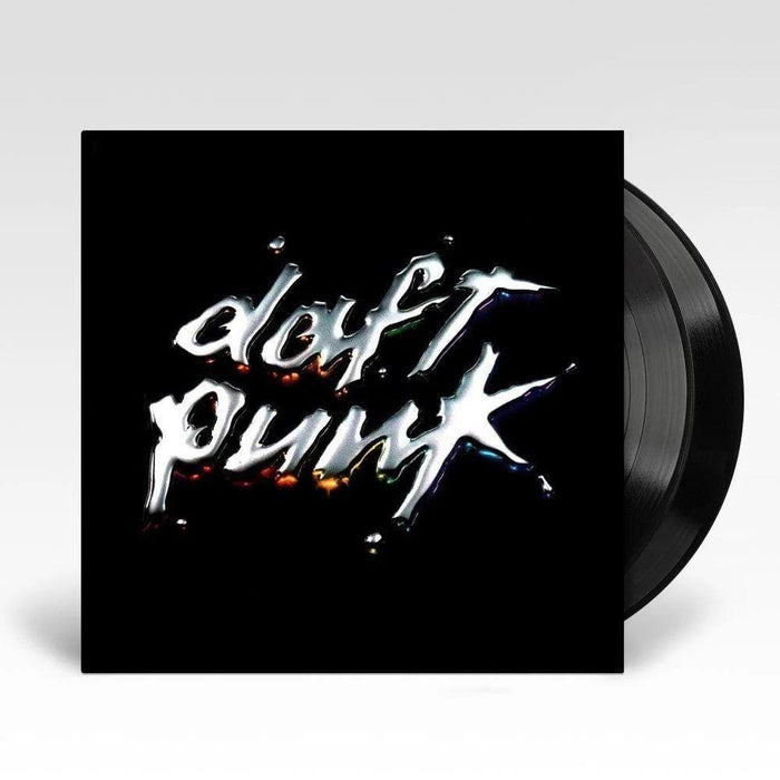 Daft Punk - Discovery 2x Vinyl LP