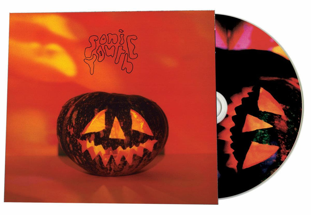 Sonic Youth - Walls Have Ears