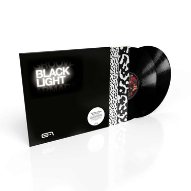 Groove Armada - Black Light 2x Vinyl LP