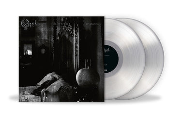 Opeth - Deliverance