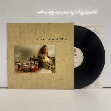 Fleetwood Mac - Behind The Mask Vinyl LP
