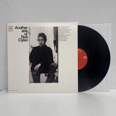 Bob Dylan - Another Side Of Bob Dylan 180G Vinyl LP Reissue