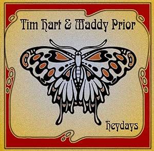 Tim Hart - Heydays (The Solo Recordings 1968-76) CD