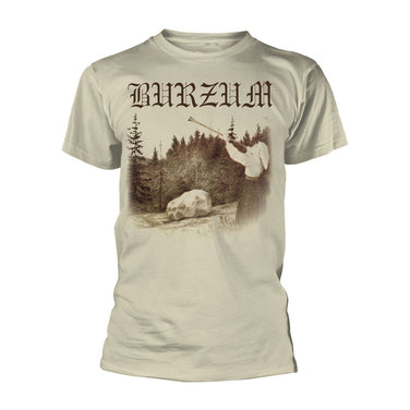Burzum - Filosofem T-Shirt